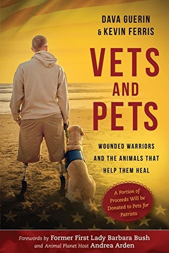 Vets And Pets Wounded Warriors And The Animals That Help The