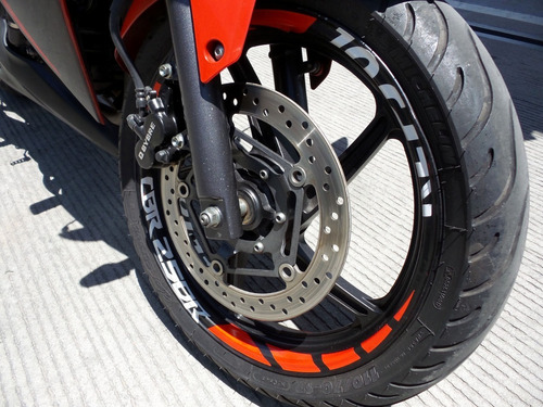 Honda Cbr 250rd