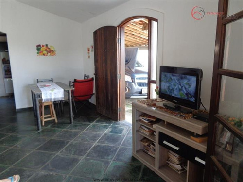 Imagem 9 de 16 de Casas À Venda Em Mairiporã/sp - Compre A Sua Casa Aqui! - 1398007