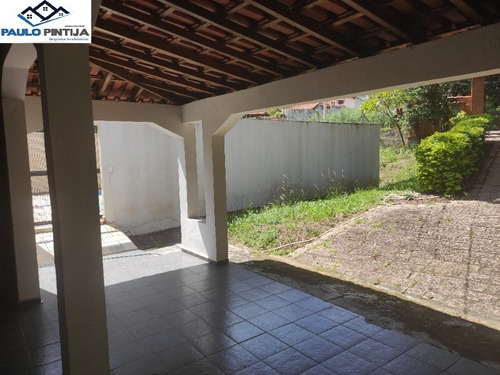 Imagem 17 de 30 de Chácara De 4.900m (uma Quadra Inteira) Com Excelente Localização Dentro Da Cidade De Indaiatuba. - Ch00316 - 3516640