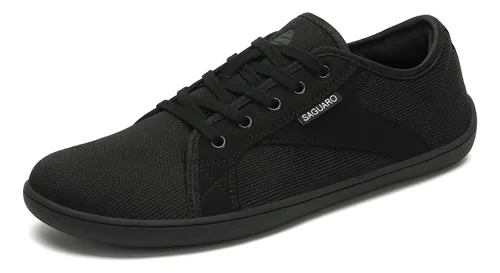 Calzado minimalista casual hotsell
