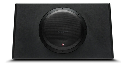 Rockford Fosgate Caja Amplificada P300-12 Subwoofer 12 