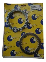 Comprar Disco De Croche Cycle Suzuki Gn-125\u002Fen-125 Incluye Pasta**