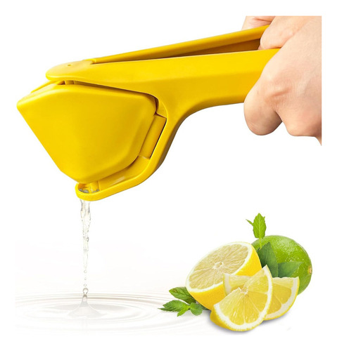 Exprimidor De Limón Estractor Naranjas Manual Jugo Extractor