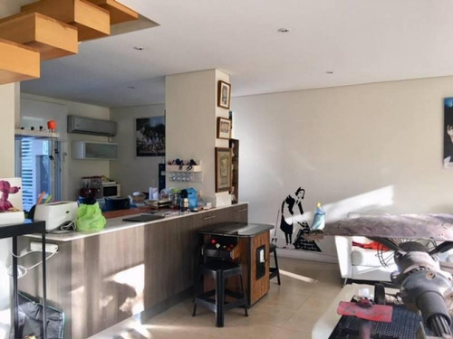 Duplex Incredible Con Mejoras En Venta En Chateau Del Palmar