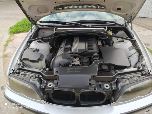Bmw 320 I