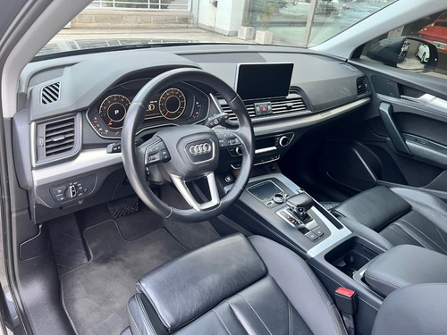 Imagen 9 de 9 de Audi Q5 2.0 Tfsi 252 Cv Quattro
