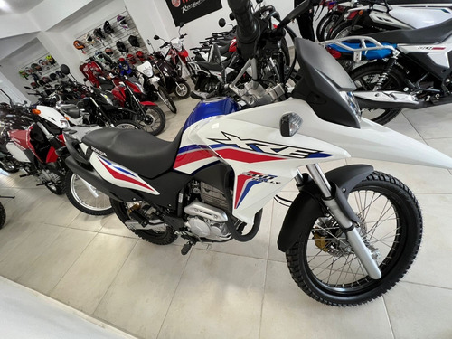 Honda Xre300 Rally 2023 Okm