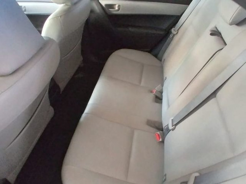 Toyota Corolla Xei 2.0 16v Flex, Gdk7967