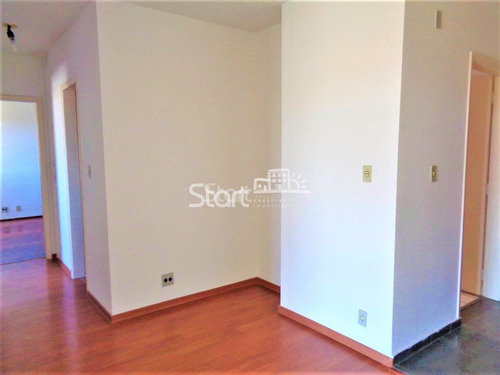 Imagem 4 de 17 de Apartamento À Venda Em Parque Prado - Ap087942