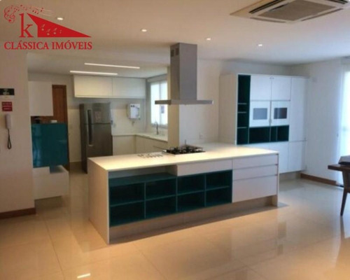 Imagem 1 de 16 de Vende-se Edifício Hyde Park Apartamento De Alto Padrão Para Venda No Bosque Das Juritis, Ribeirão Preto3 Dormitórios, 5 Banheiros, 3 Vagas - Ap0128 - 68958534