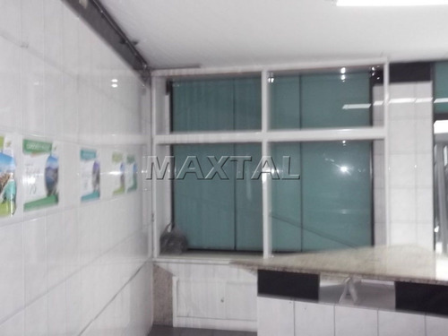 Imagem 5 de 11 de Loja Comercial Santana!!! - Mi85873