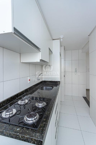 Imagem 4 de 19 de Apartamento Para Aluguel, 1 Quarto, Partenon - Porto Alegre/rs - 2497