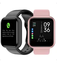 Comprar Kit 2 Relógios Smartwatch Android Ios Inteligente Bluetooth