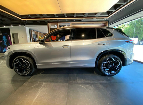 Volkswagen Tiguan 1.4 Tsi R-Line Dsg