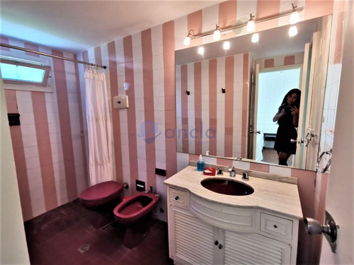 Punta Del Este, Zona Mansa- Ref: 731