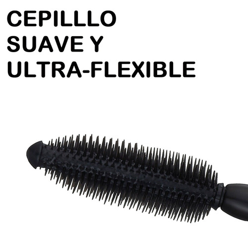 Máscara de pestañas Rimmel Wonder'Full