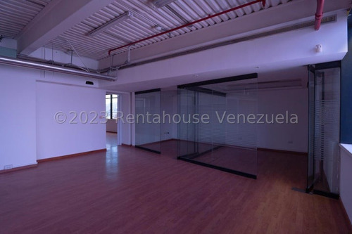 Edificio En Venta Chacao Abm