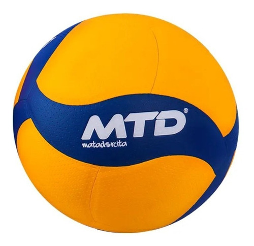 Pelota De Voley Mtd Matadorcita