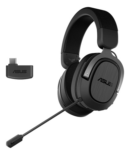 Asus Tuf Gaming H3 Wireless - Auriculares De Gaming