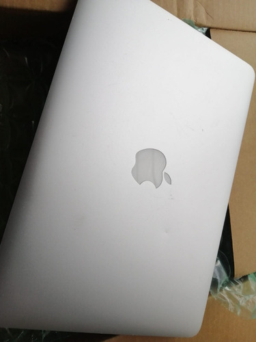 Imagen 7 de 10 de Macbook Pro 13 16gb Ram Corei7 3.1 Ghz Ssd 128 Modelo 2015