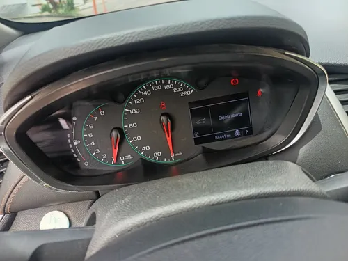 Chevrolet Tracker 1.8 Lt At
