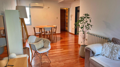 Departamento En Venta La Plata