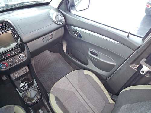 Renault Kwid 1.0 Sce 66Cv Iconic Outsider