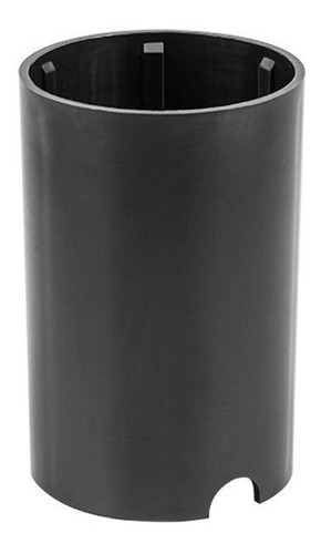 Imagem 3 de 6 de Embutido De Solo Focco 18w 30° Branco Quente -sth8709/30