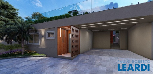 Imagem 13 de 15 de Casa Em Condomínio - Alphaville - Sp - 620395