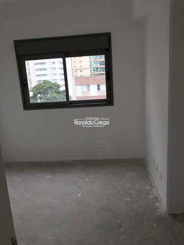 Imagem 20 de 20 de Apartamento Á Venda, 4 Dorms, Campo Belo, Sp - R$ 2.86 Mi - V5444