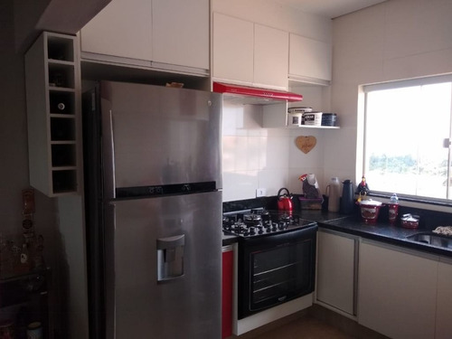 Imagem 10 de 20 de Casa À Venda, 273 M² Por R$ 325.000,00 - Altos De Votorantim - Votorantim/sp - Ca2611