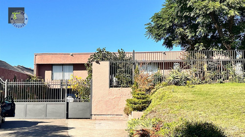 Casa En Arriendo En Lomas San Andrés, Concepción