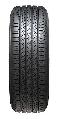 2 Llantas 195/60r15 Hankook H735 Kinergy St 88t