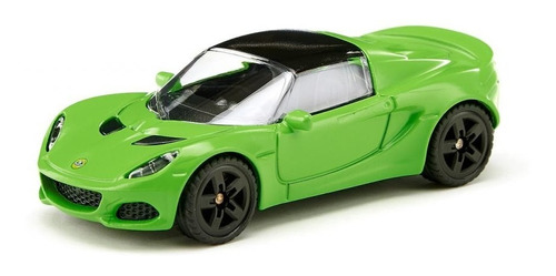 Lotus Elise By Siku # 1531   1/55