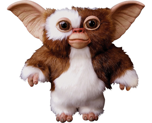Muñeco Decorativo Gizmo- Gremlins (23 Cm)