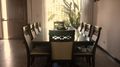 Excelente Casa En Venta En Playa Mansa, Punta Del Este- Ref: 37613