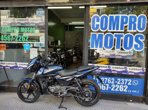 Bajaj Rouser 180 - Alfamotos What 1127622372 Tomo Motos