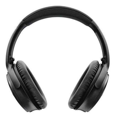 Imagen 2 de 4 de Audífonos inalámbricos Bose QuietComfort 35 black