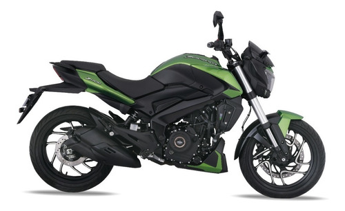 Imagen 16 de 21 de Bajaj Dominar D 400 Tourer Chakan Moto Oficial Plan Ahora 12