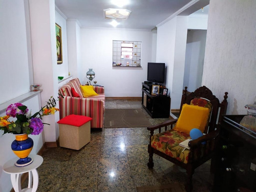 Casa Com 3 Dormitórios À Venda, 136 M² Por R$ 810.000,00 - Tatuapé - São Paulo/sp - Ca1958