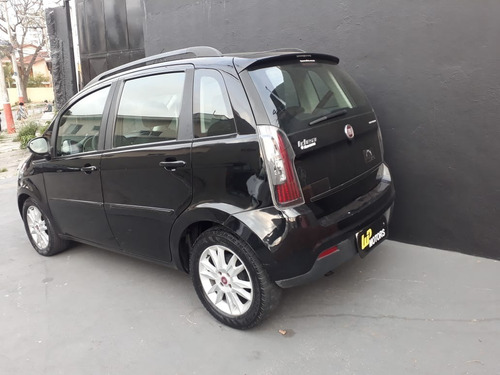 Fiat - Idea 1.4 Attractive