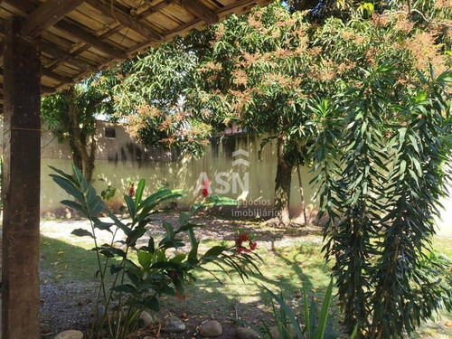 Casa À Venda Por R$ 880.000,00 - Recreio - Rio Das Ostras/rj - Ca0577