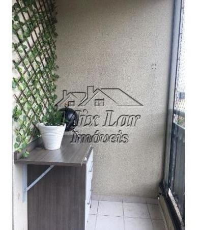 Imagem 10 de 15 de Ref 4581 Apartamento No Bairro Km 18 - Osasco Sp - 4581