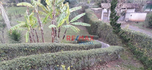 Imagem 13 de 30 de Chácara Com 3 Dormitórios À Venda, 3000 M² Por R$ 800.000,00 - Zona Rural - Santo Antônio Do Pinhal/sp - Ch0004
