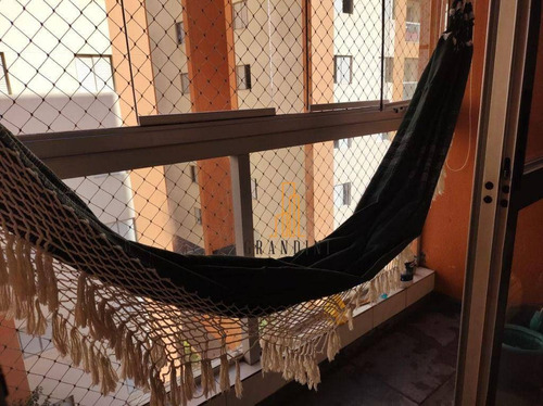 Imagem 5 de 24 de Apartamento Com 3 Dormitórios À Venda, 69 M² Por R$ 330.000,00 - Assunção - São Bernardo Do Campo/sp - Ap2348