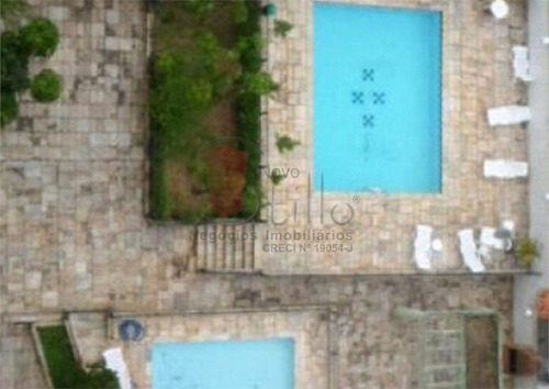 Imagem 9 de 10 de Apartamento - Vila Nivi - Ref: 12834 - V-12834