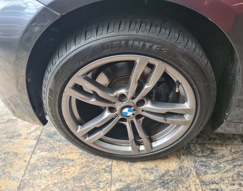 BMW Serie 3 2.0 M Sport Gp Active Flex Aut. 4p