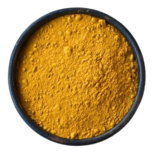 Curcuma En Polvo (1kg)