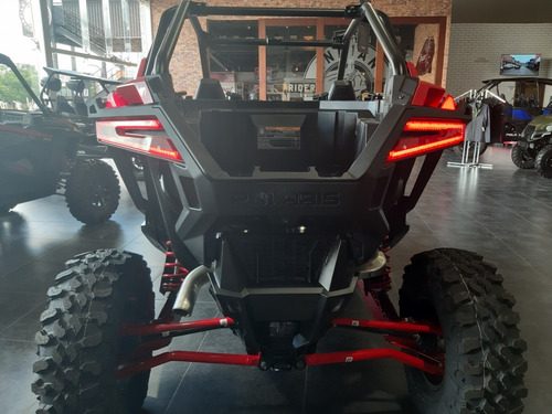 Polaris Rzr Pro Xp Ultimate 2021 181 Hp, Hasta 24 Msi